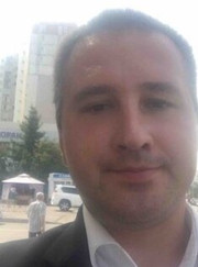 Адвокат, риелтор Михаил Сергеевич Горбунов