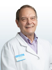 Колопроктолог, хирург Евгений Алексеевич Загрядский