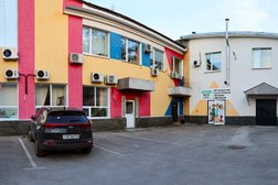 Ветеринарный центр кот Матроскин, с рейтингом 4.7 - находится по адресу Нижний Новгород, Юбилейная, 2 