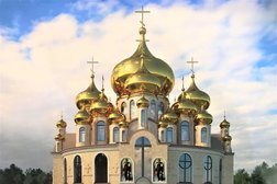 Храм Петра и Февронии, с рейтингом 3.7 - находится по адресу Санкт-Петербург, улица Репищева, 14е 