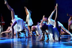 Студия танцев Эйфория, с рейтингом 3.2 - находится по адресу Кострома, микрорайон Паново, 15 