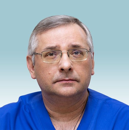 Сергей Мирославович Тимофейчук