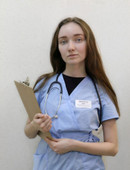 Копаева Екатерина Владимировна