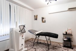 Салон красоты Liberty Estet, с рейтингом 5 - находится по адресу Москва, улица Дмитриевского, 11 