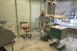 Стоматологическая клиника 32 жемчужины, с рейтингом 3.8 - находится по адресу Екатеринбург, Техническая улица, 41 