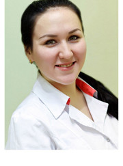 Стоматолог Гузель Рамильевна Зайниева