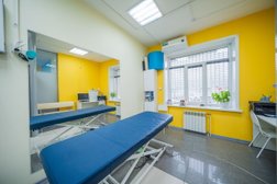 Реабилитационный центр Центр здорового тела, с рейтингом 4.8 - находится по адресу Хабаровск, улица Краснодарская, 17 