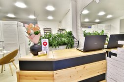 Салон красоты Beauty Bar Center, с рейтингом 4.6 - находится по адресу Сочи, Островского, 1 