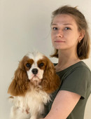 Верченко Анна