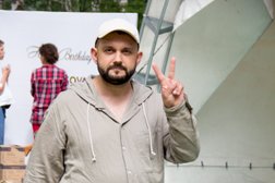 Банкетная служба Ваниль кейтеринг, с рейтингом 5 - находится по адресу Нижний Новгород, Гребешковский Откос, 9а 