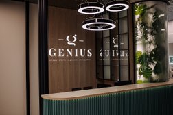 Стоматологическая клиника Genius, с рейтингом 4.7 - находится по адресу Самара, Самарский район, 443099, улица Водников, 45 