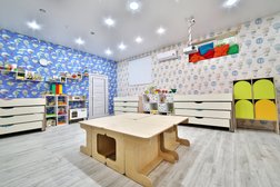 Международный частный детский сад Bambika-Club, с рейтингом 4.5 - находится по адресу Сочи, Нагорная, 22/2 