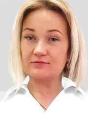 Эндоскопист Алена Николаевна Володина