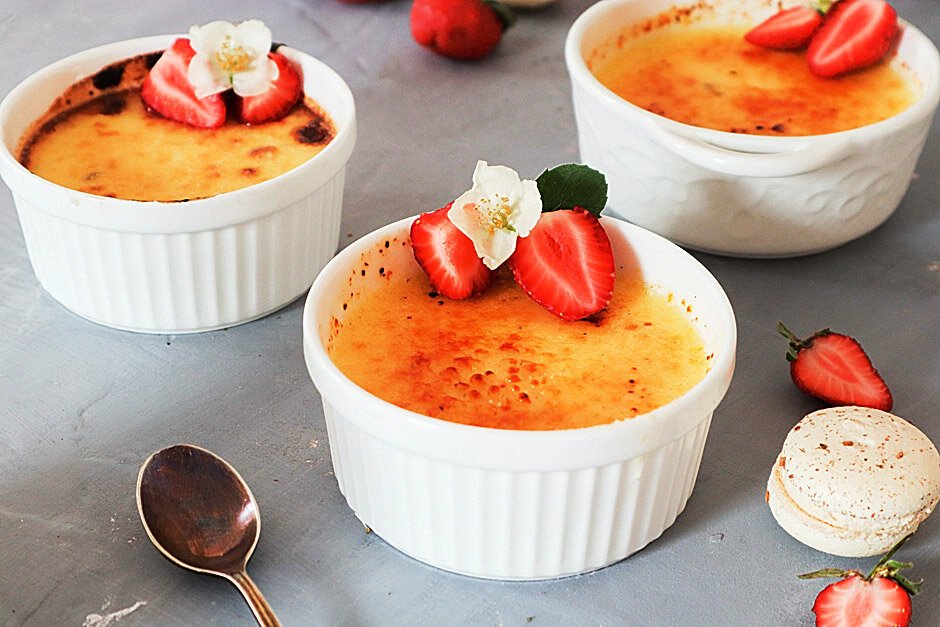 фотография Кондитерской школы TheCake school
