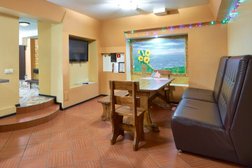 Сауна БК, с рейтингом 4.1 - находится по адресу Республика Татарстан, Казань, улица Журналистов, 30 