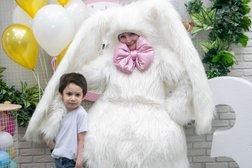 Студия праздников Super Kids, с рейтингом 4.8 - находится по адресу Красноярск, улица Мужества, 20г 