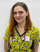 Сизикова Наталья Константиновна