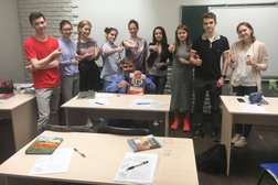 Курсы подготовки к ЕГЭ 101 балл, с рейтингом 4.2 - находится по адресу Санкт-Петербург, Невский проспект, 80 