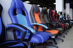 Шоурум офисной мебели Экспресс офис, с рейтингом 4.9 - находится по адресу Тула, улица Лейтейзена, 18 