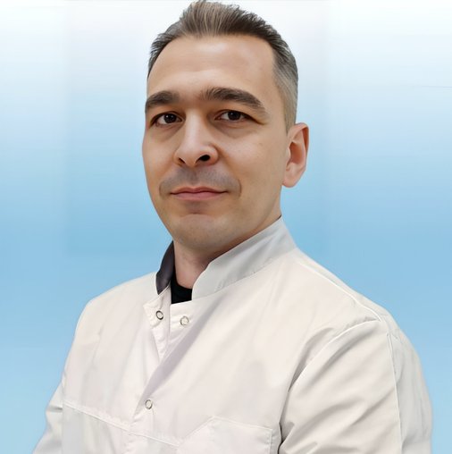 Александр Владимирович Кусакин