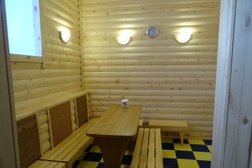 Нижегородские бани, с рейтингом 2.7 - находится по адресу Нижний Новгород, улица Свободы, 83а 