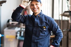 Автоцентр 555, с рейтингом 3.7 - находится по адресу Хабаровск, улица Шевчука, 22Б 