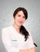 Заманова Жанна