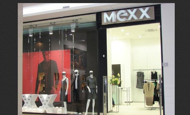 Mexx clothing discount