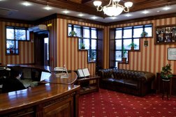 Развлекательный комплекс Славянский, с рейтингом 2.7 - находится по адресу Липецкая область, с. Сырское, Воронежская улица, 30 