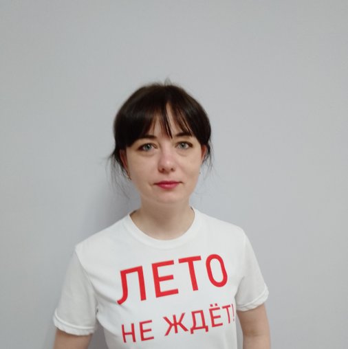 Мария Викторовна Талевнина