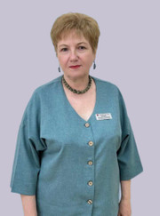 Гастроэнтеролог, терапевт Людмила Петровна Ушакова