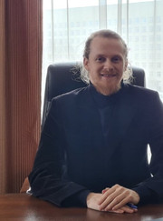 Адвокат, юрист Андрей Евгеньевич Шадрин