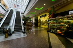 Торговый центр Корстон, с рейтингом 3.9 - находится по адресу Республика Татарстан, Казань, улица Николая Ершова, 1а 