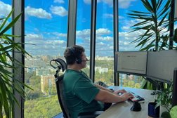 Телекоммуникационная компания UIS, с рейтингом 4.4 - находится по адресу Москва, Одесская, 2 к C 