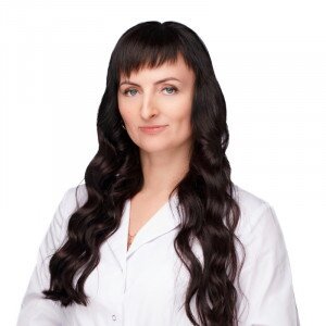 Юлия Эдуардовна Львова