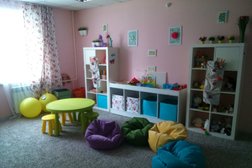 Частный детский сад Мир Клёпиков, с рейтингом 5 - находится по адресу Челябинск, улица Академика Королёва, 47 