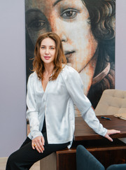 Дерматолог, косметолог Марианна Александровна Самонова