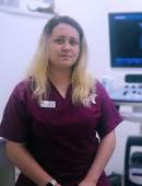 Юричева Анастасия Дмитриевна