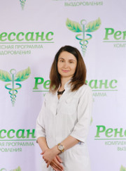 Психотерапевт Анастасия Сергеевна Асташова