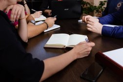 Компания Центр Финансового Управления, с рейтингом 4.5 - находится по адресу Владивосток, улица Толстого, 32а 