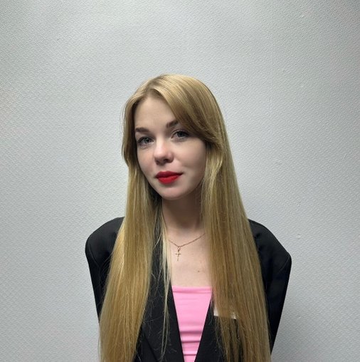 Екатерина Геннадьевна Лихобабина