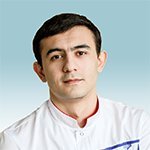 Рахим Олимович Рахматов