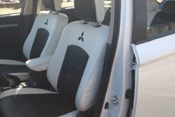 Компания по пошиву авточехлов Autofrant, с рейтингом 4.9 - находится по адресу Пенза, улица Гагарина, 11а лит С7 