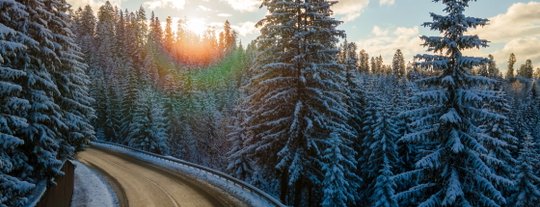 Куда поехать в феврале 2027: лучшие места для отпуска