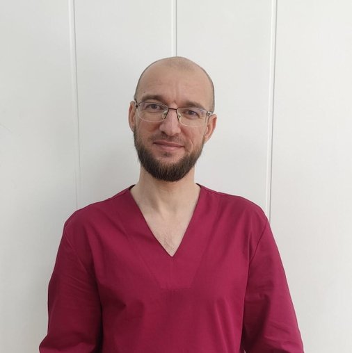 Асланбек Жабраилович Лорсанов