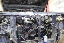 Анв сервис, с рейтингом 4 - находится по адресу Нижневартовск, 2 П-2 Западный промышленный узел, 66 ст2 