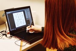 Школа программирования и дизайна для детей и подростков Coddy, с рейтингом 4.6 - находится по адресу Москва, улица Хамовнический Вал, 12 