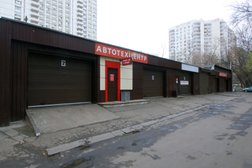 Автосервис Корея-Моторс, с рейтингом 4 - находится по адресу Москва, Петрозаводская улица, 34с2 