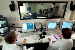 Официальное представительство КМП-ГЕРМЕД-ГмбХ, с рейтингом 3.3 - находится по адресу Москва, Ленинградский просп., 28 