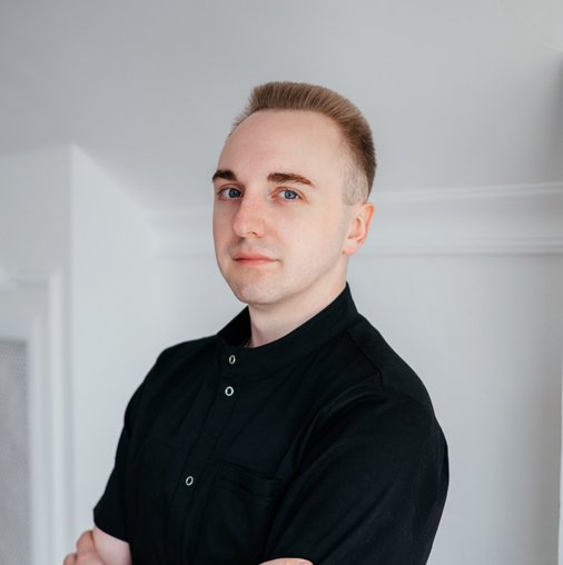 Сергей Дмитриевич Афанасьев